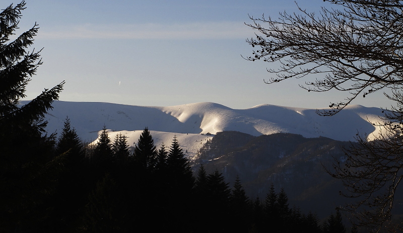 Fotografie: 
Veern Fatra