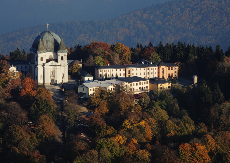 Fotografie: 
Sv. Hostn