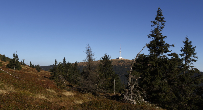 Fotografie: 
Variace na Pradd a okol VI