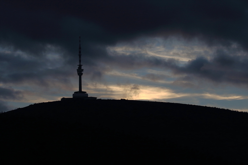 Fotografie: 
Pod Praddem II