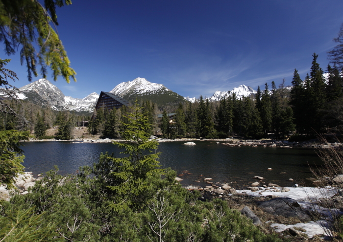 Fotografie: 
trbsk pleso