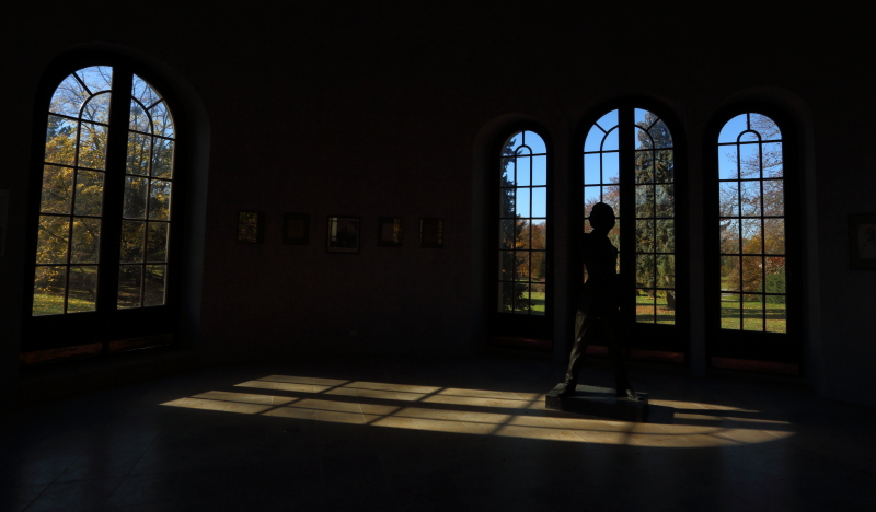 Fotografie: 
ekn na model I