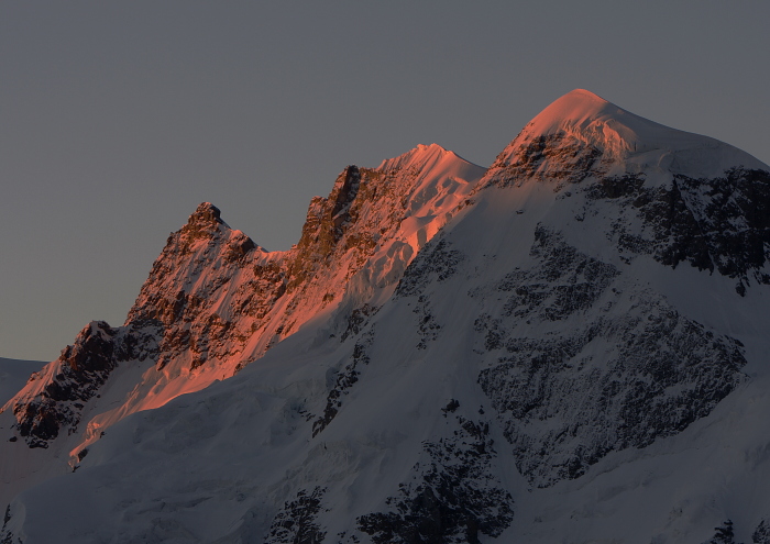 Fotografie: 
Masiv Monte Rosa