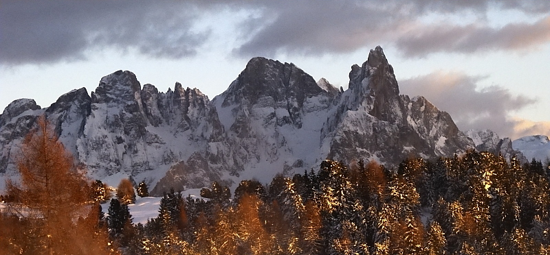 Fotografie: 
Masv Pala di San Martino