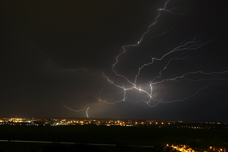 Fotografie: 
Boue nad Olomouc I