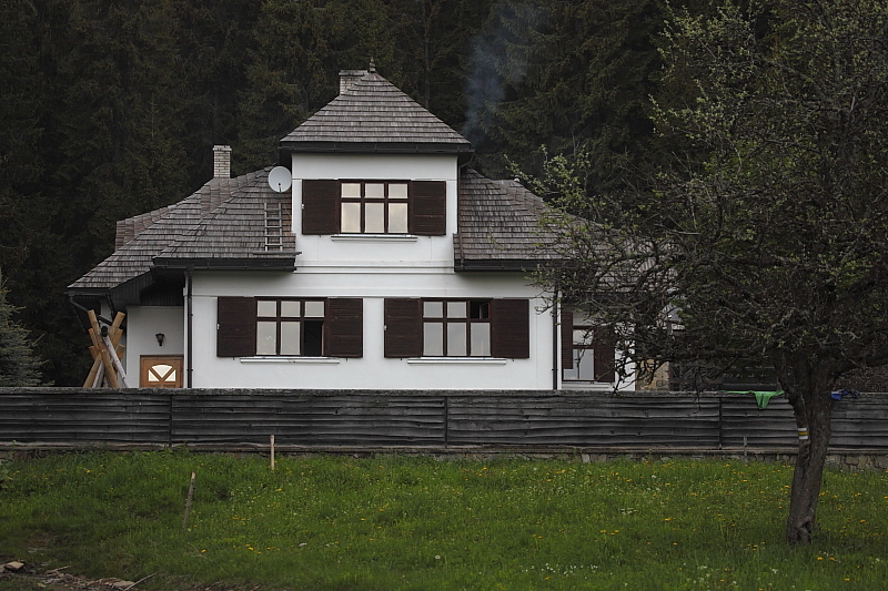Fotografie: 
Nedaleko Plska I