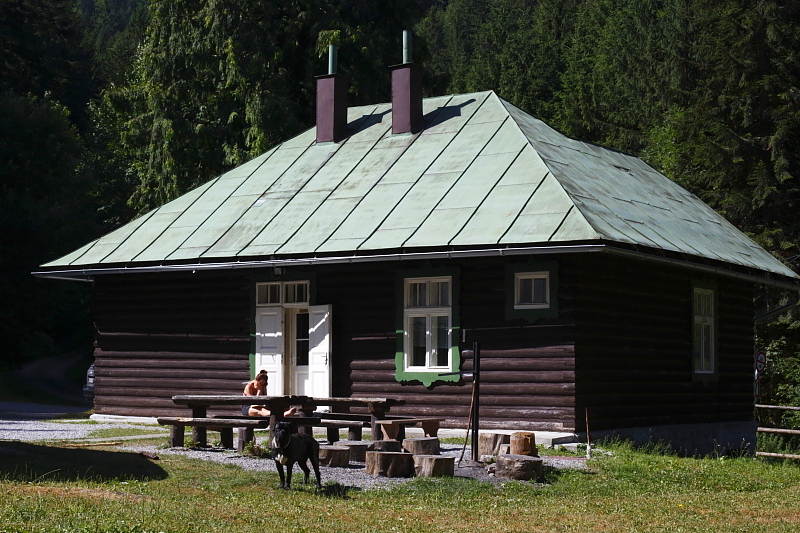 Fotografie: 
Pod Jelenskou sklou