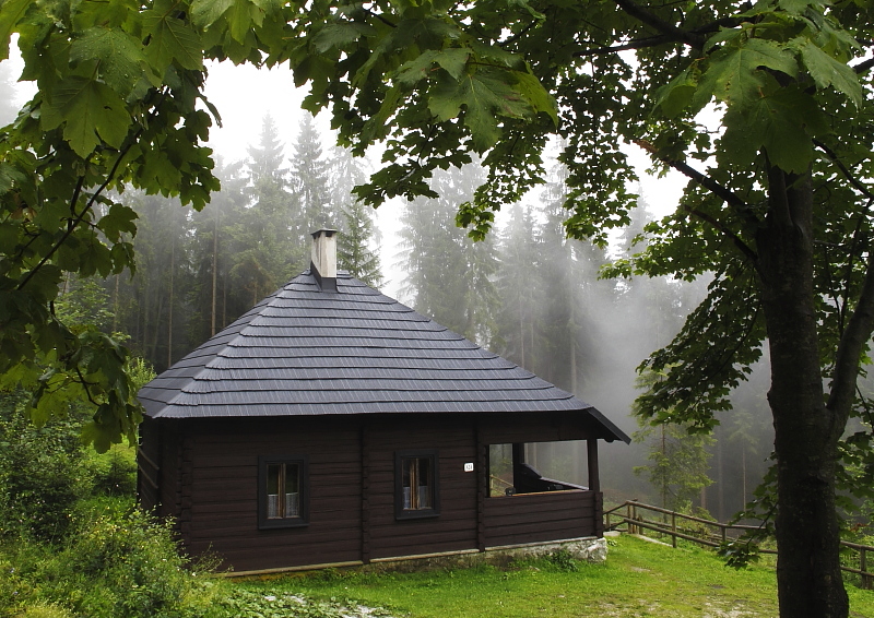 Fotografie: 
Nad vyhldkou II