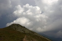 Zobrazit fotografii A bouka na rozlouenou...