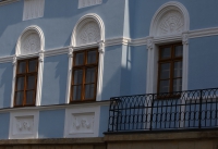 Olomouc je krsn