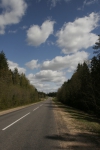 Zobrazit fotografii Litevské cesty