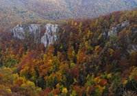 Zobrazit fotografii Podzim na Mursk Planin