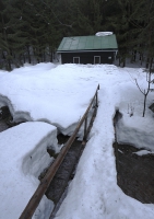 Zobrazit fotografii Březen 2013 - sněhová kalamita
