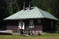 Pod Jelenskou sklou